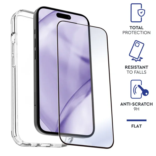 Mobiliojo dėklas ir apsauga Myway iPhone 15 Pro