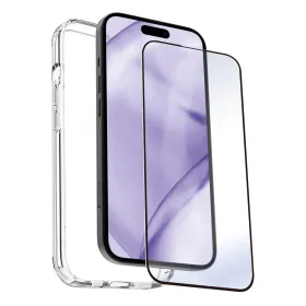 Mobilā Telefona Vāciņš un Aizsargierīce Myway iPhone 15 Pro Max