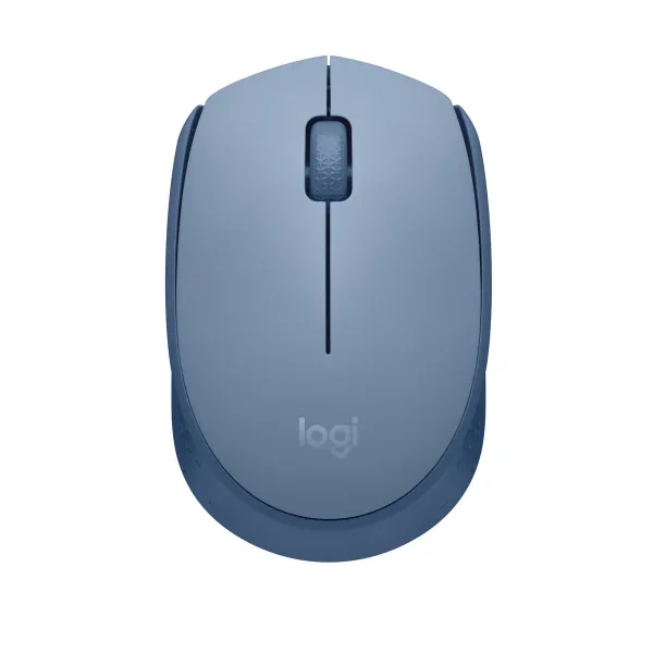 Hiir Logitech M171 Sinine