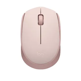 Pelė Logitech M171 Rožinė
