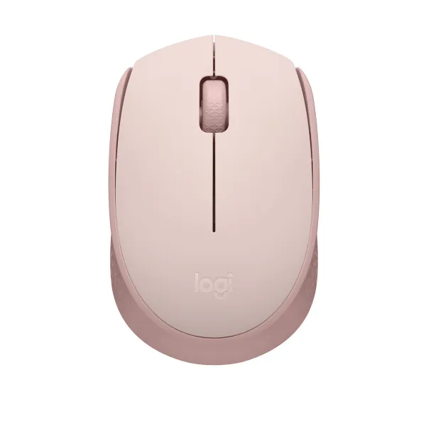 Pele Logitech M171 Rozā