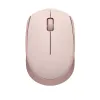 Pelė Logitech M171 Rožinė