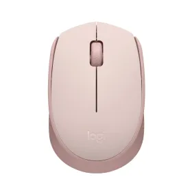 Pelė Logitech M171 Rožinė
