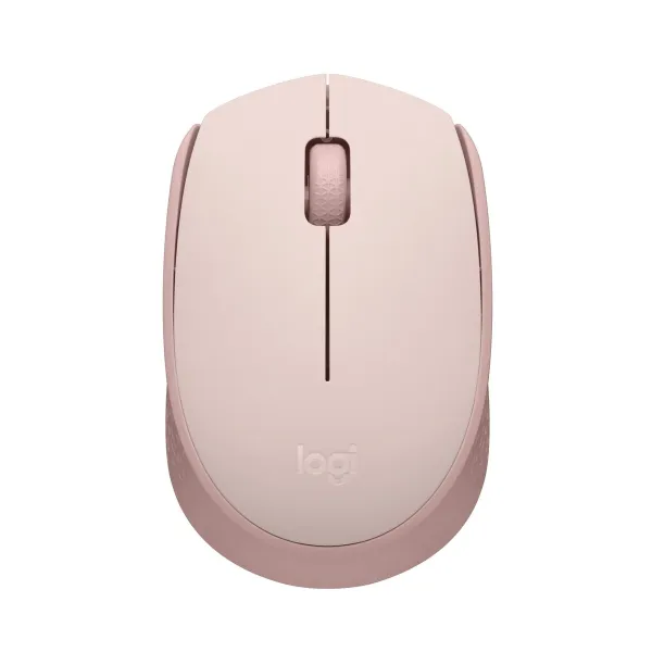Мышь Logitech M171 Розовый