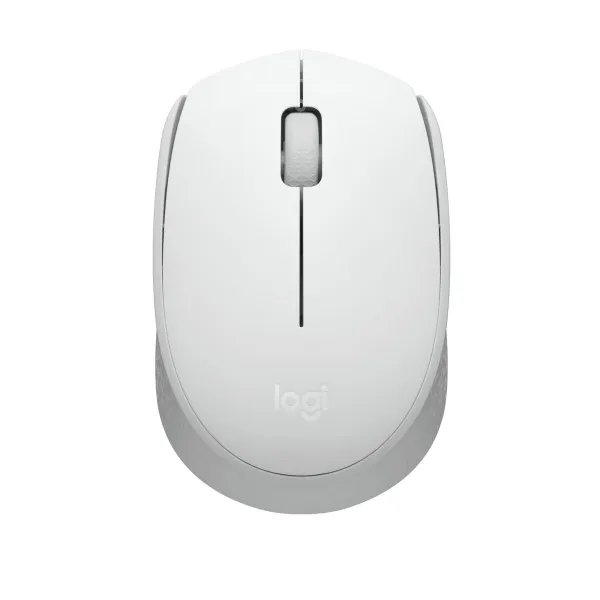 Pelė Logitech M171 Balta