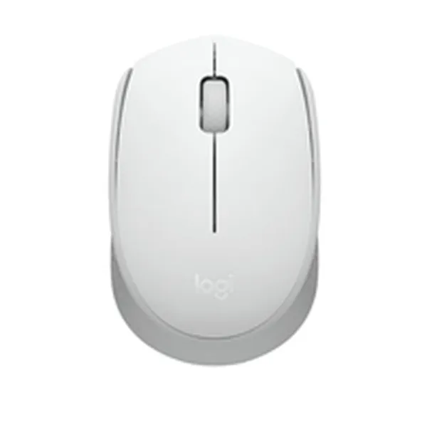 Pelė Logitech M171 Balta
