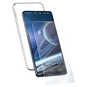 Mobilā Telefona Vāciņš un Aizsargierīce Myway A79 5G Oppo A73