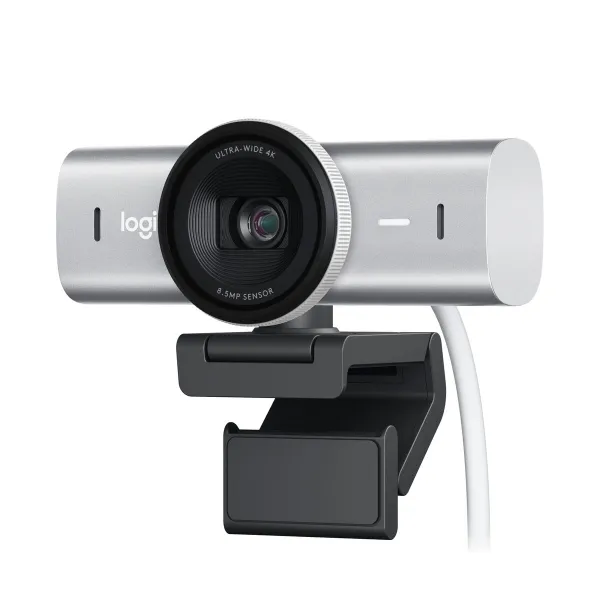 Tīmekļa Kamera Logitech 960-001554