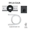 Tīmekļa Kamera Logitech 960-001554