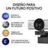Tīmekļa Kamera Logitech 960-001554