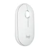 Pele Logitech 910-007013 Balts 4000 dpi