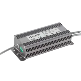 SETDC60I LED VALDYTUVAS 60W 230AC/12VDC IP67