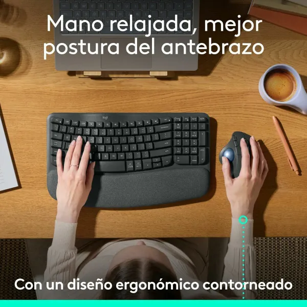 Мышь Logitech 910-007029