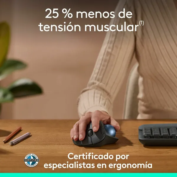 Pele Logitech 910-007029