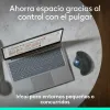 Мышь Logitech 910-007029