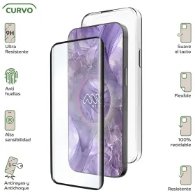 Mobilā Telefona Vāciņš un Aizsargierīce Myway Honor 200 5G Honor 20 Lite