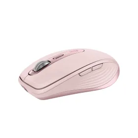 Мышь Logitech MX Anywhere 3S Розовый