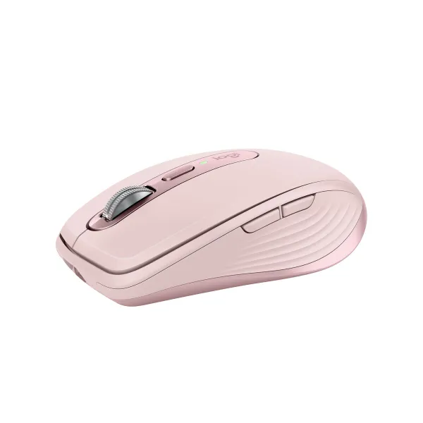 Hiir Logitech MX Anywhere 3S Roosa