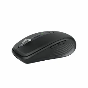 Pelė Logitech MX Anywhere 3S Pilka Grafito