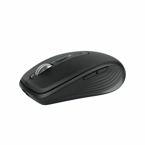 Pelė Logitech MX Anywhere 3S Pilka Grafito