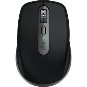 Bezvadu Pele Logitech 910-006947 8000 dpi