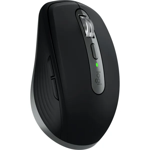 Bezvadu Pele Logitech 910-006947 8000 dpi