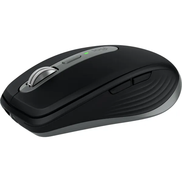 Bezvadu Pele Logitech 910-006947 8000 dpi