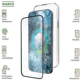 Mobilā Telefona Vāciņš un Aizsargierīce Myway Honor X6B Honor
