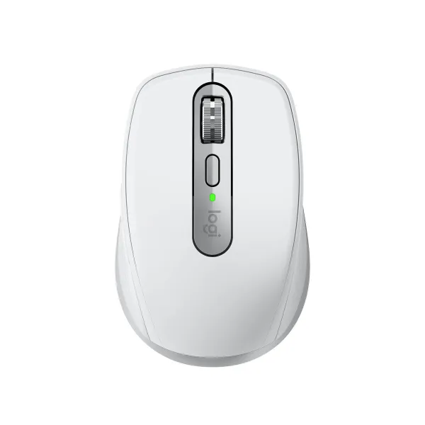 Juhtmevaba Hiir Logitech MX Anywhere 3S Valge/Hall