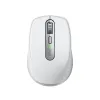 Langaton hiiri Logitech MX Anywhere 3S Valkoinen/Harmaa