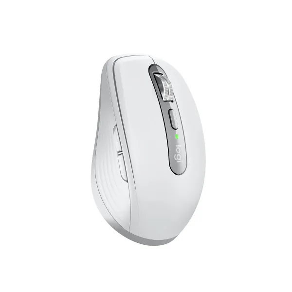 Langaton hiiri Logitech MX Anywhere 3S Valkoinen/Harmaa