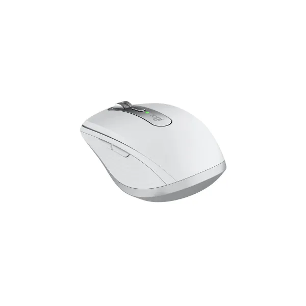 Juhtmevaba Hiir Logitech MX Anywhere 3S Valge/Hall