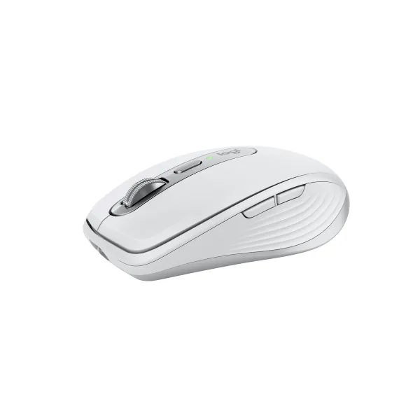 Langaton hiiri Logitech MX Anywhere 3S Valkoinen/Harmaa