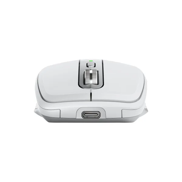 Juhtmevaba Hiir Logitech MX Anywhere 3S Valge/Hall