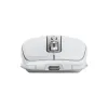 Langaton hiiri Logitech MX Anywhere 3S Valkoinen/Harmaa