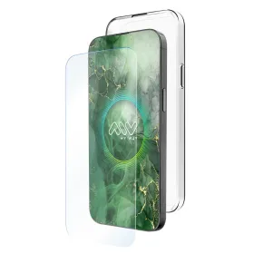 Mobilā Telefona Vāciņš un Aizsargierīce Myway Oppo A60 4G Oppo A76
