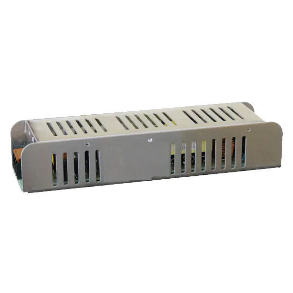 ELMARK LED draiveru komplekts līdzstrāvai 250W 230VAC/24VDC IP20