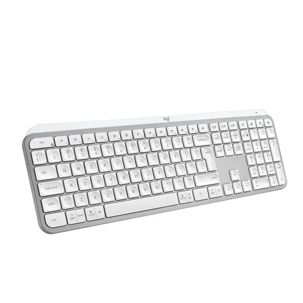 Klaviatūra Logitech 920-011580 Spāņu Qwerty