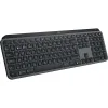 Wireless Keyboard Logitech 920-011579 Qwerty Portuguese Graphite