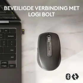 Pelė Logitech 910-006958
