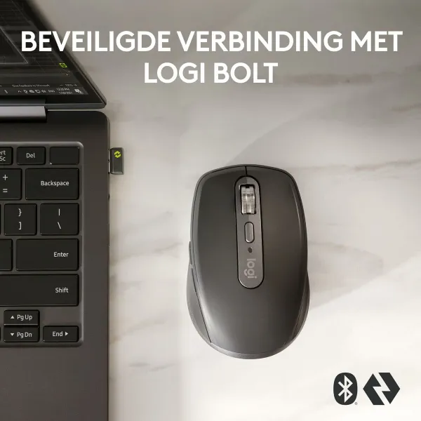 Mouse Logitech 910-006958