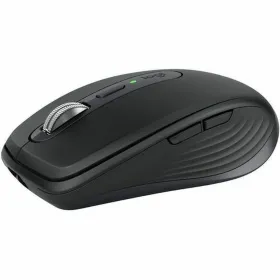 Pelė Logitech 910-006959 8000 dpi Pilka