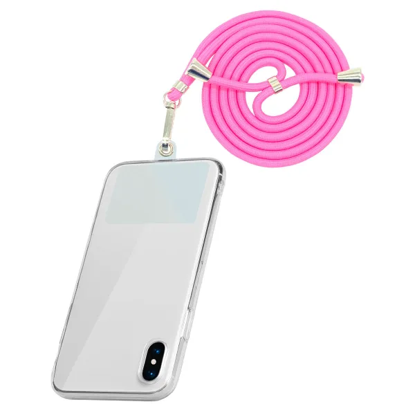 Mobiiltelefoni kaelapael Myway Roosa