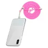 Mobiiltelefoni kaelapael Myway Roosa