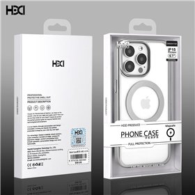 Dėklas HDD Electro MagSafe Case Apple iPhone Air mėlynas