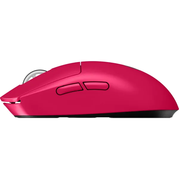 Мышь Logitech 910-006797 Розовый 3200 DPI