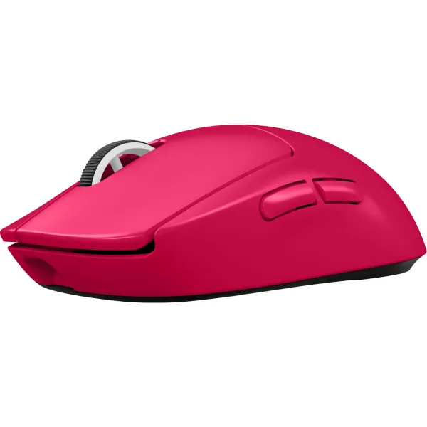Pele Logitech 910-006797 Fuksīns 3200 DPI
