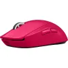 Мышь Logitech 910-006797 Розовый 3200 DPI