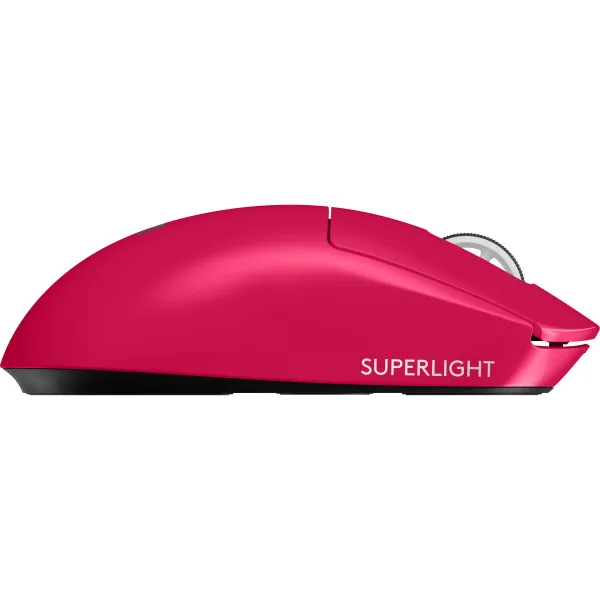 Мышь Logitech 910-006797 Розовый 3200 DPI