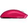 Pele Logitech 910-006797 Fuksīns 3200 DPI